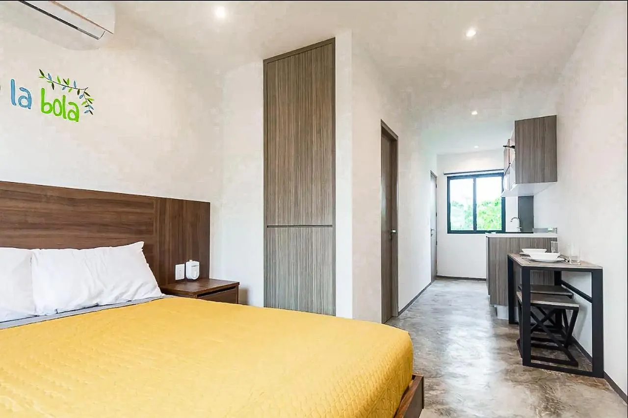 Dewl Estudios : El Mexicano Playa del Carmen Mexikó