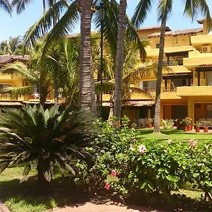 Del Sol En Tules Puerto Vallarta