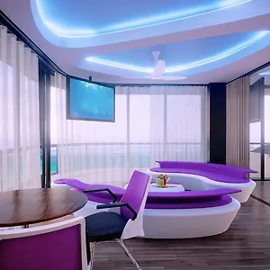 Alhambra (adults Only) Playa del Carmen